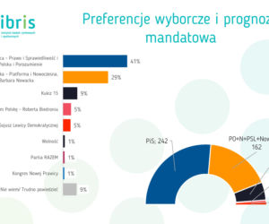 BADANIE STAYSTYCZNE - WYBORY