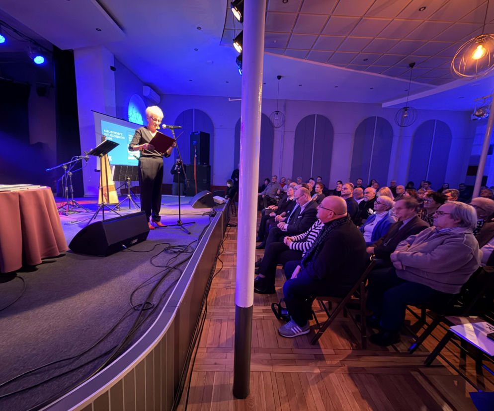 Kalendarz Grudziądzki wydany!