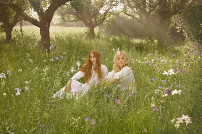 Zapach, który pokochasz na wiosnę. Zapraszamy do angielskiego gruszkowego sadu