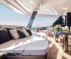 80 Sunreef Power