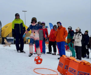 Eska Winter Patrol 2026 - tak bawiliśmy się w Zieleńcu. Gdzie spotkamy w ten weekend?