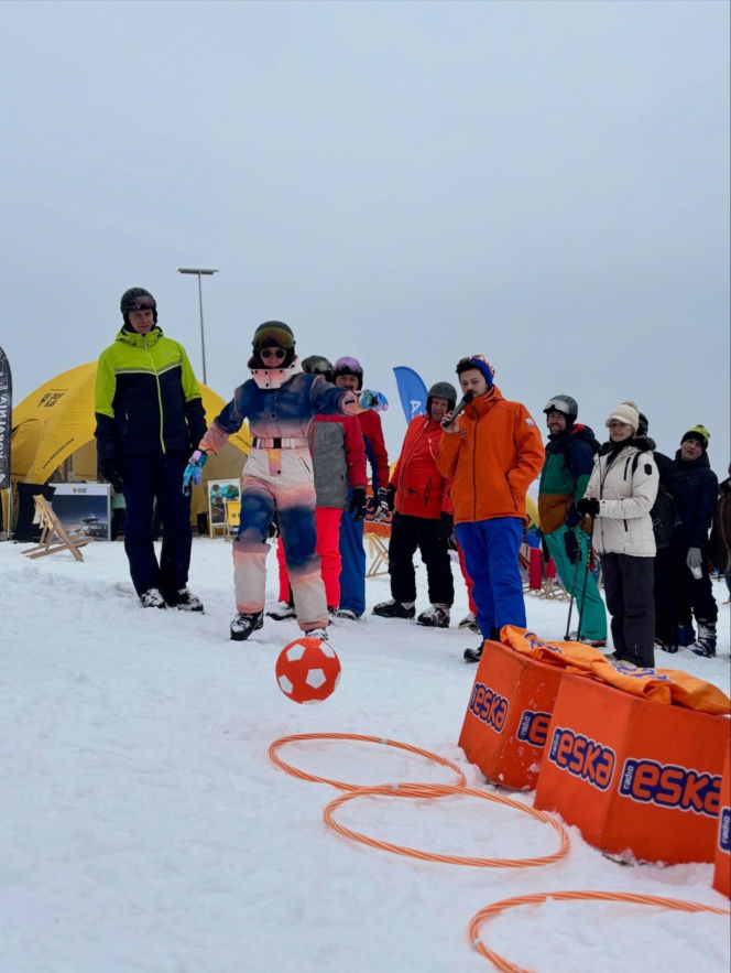 Eska Winter Patrol 2026 - tak bawiliśmy się w Zieleńcu. Gdzie spotkamy w ten weekend?