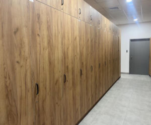 Nowa siedziba Jednostki Ratowniczo Gaśniczej numer 2 w Nowym Sączu