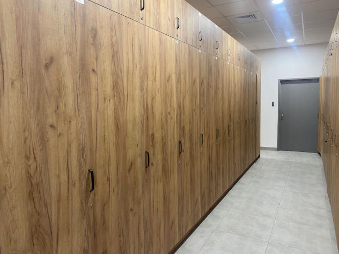 Nowa siedziba Jednostki Ratowniczo Gaśniczej numer 2 w Nowym Sączu