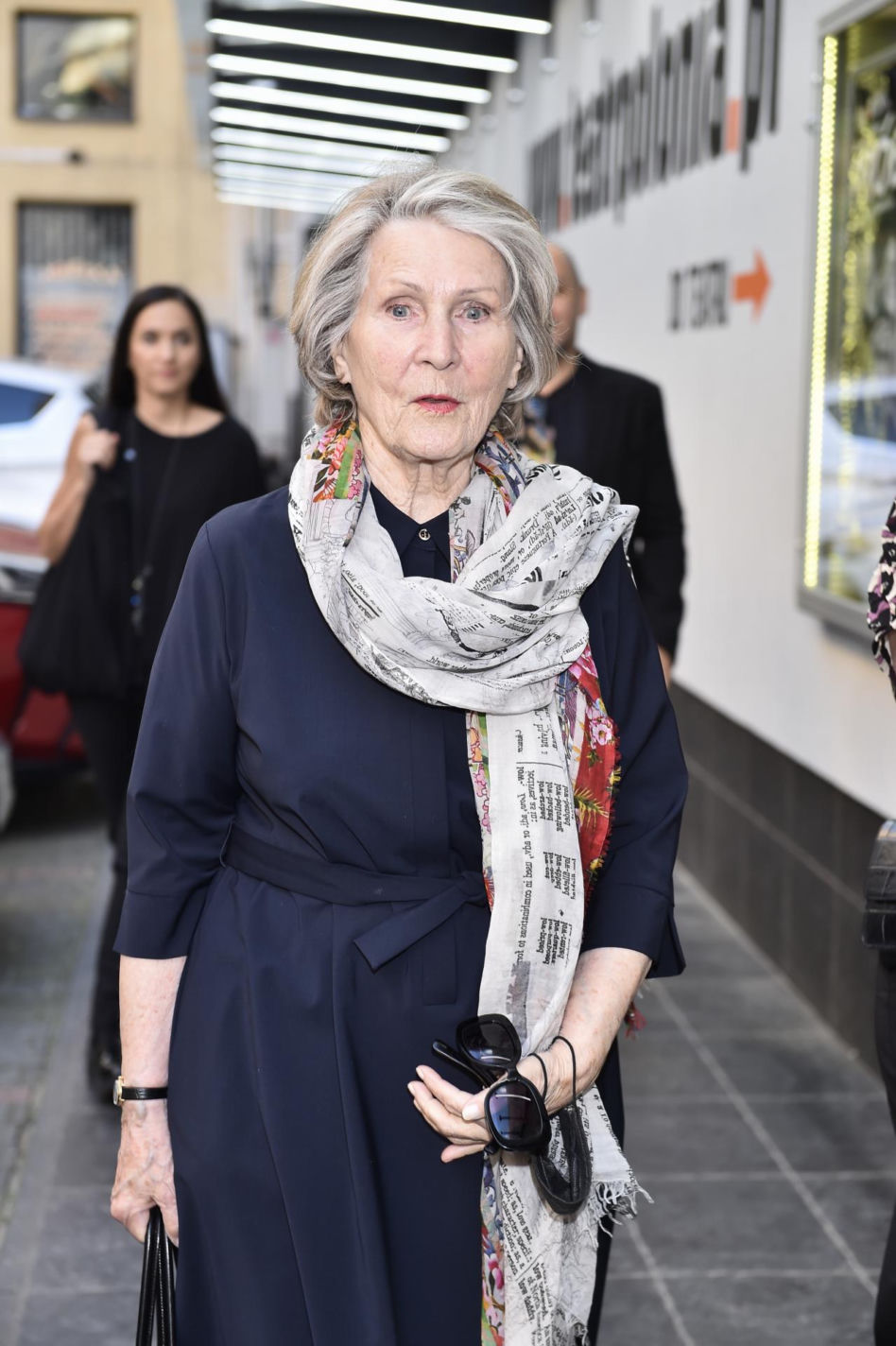 Irena Santor