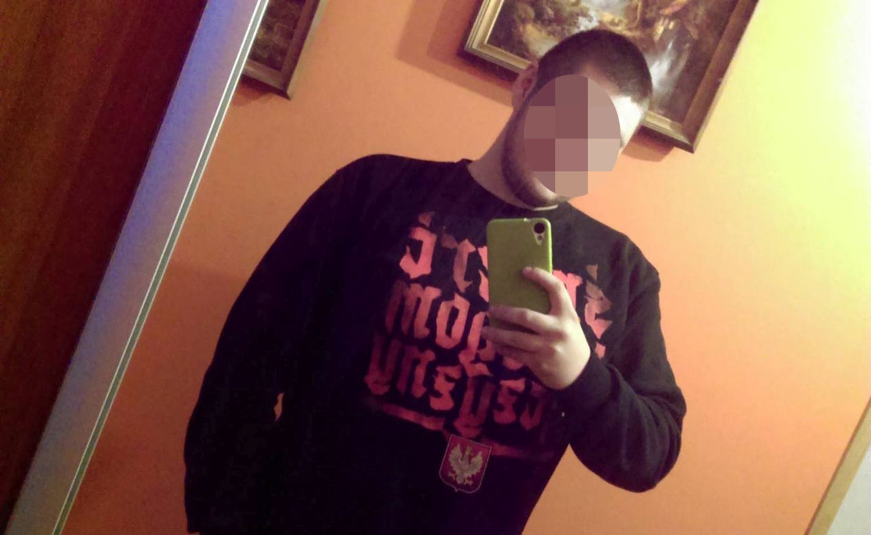 Zagorzały fan motoryzacji zginął w swoim nowym samochodzie
