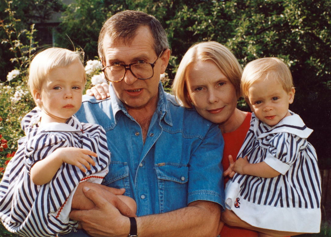 Aleksandra Janczarka, córka Ewy Błaszczyk, od ponad 20 lat jest w śpiączce. Jaki jest jej stan zdrowia?