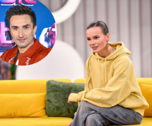 Natalia Szroeder o uczuciu do Karpiela-Bułecki. Te słowa o liderze Zakopower zaskakują