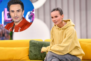 Natalia Szroeder o uczuciu do Karpiela-Bułecki. Te słowa o liderze Zakopower zaskakują