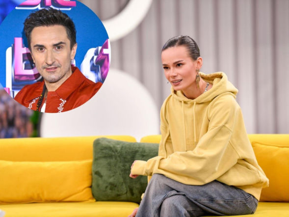 Natalia Szroeder o uczuciu do Karpiela-Bułecki. Te słowa o liderze Zakopower zaskakują