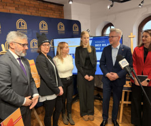 Podsumowanie konkursu promującego kasowanie biletów w MZK Grudziądz