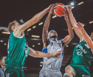 Polski Cukier Toruń - Zastal Enea BC Zielona Góra, zdjęcia z Areny Toruń