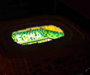Stadion Energa
