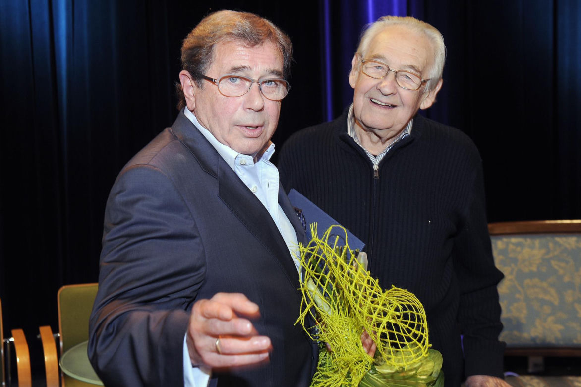 Andrzej Wajda