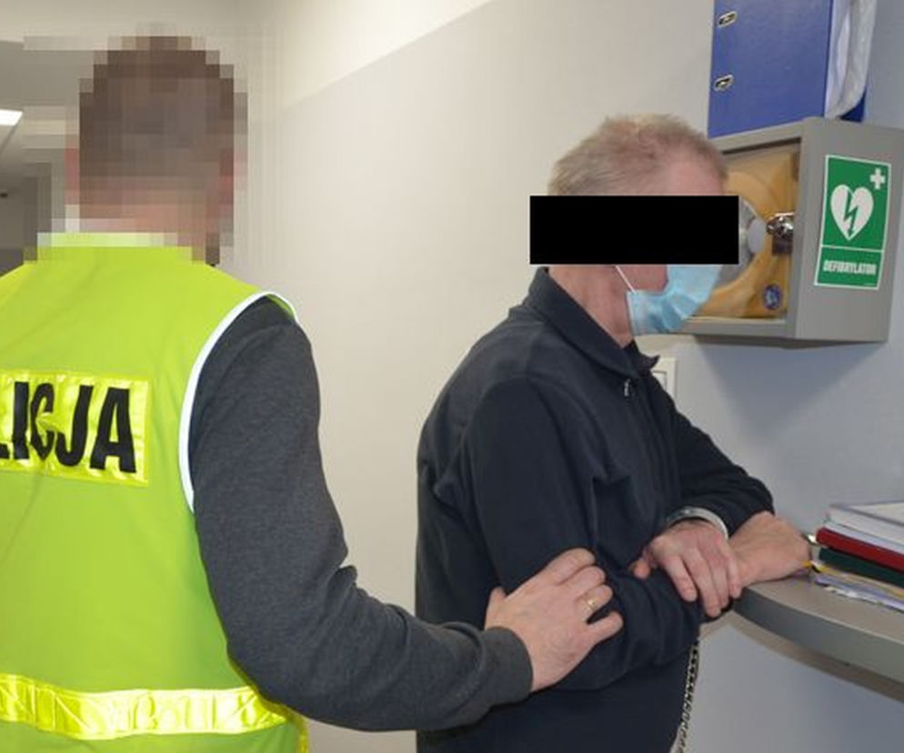 Reda: 46-latka nie żyje. Tajemnicze zabójstwo. Zatrzymali podejrzanego