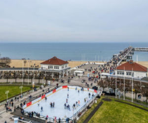 Zimowe szaleństwo w Trójmieście. Gdańsk i Sopot otwierają lodowiska! Sprawdź ceny i atrakcje 2025/2026