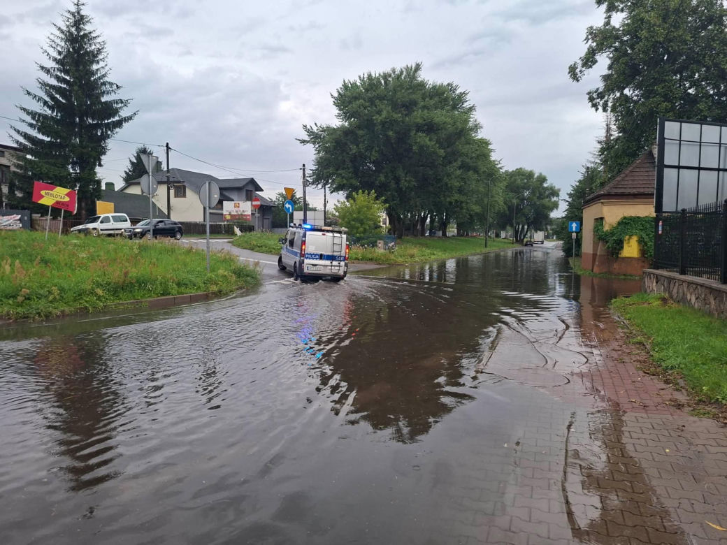 Zalane Starachowice