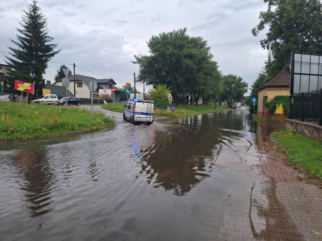 Zalane Starachowice