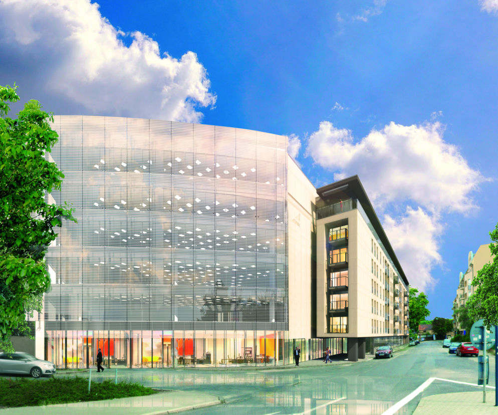 nowe mieszkania poznań