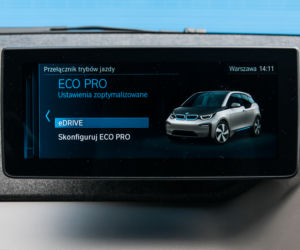 BMW i3 94 Ah