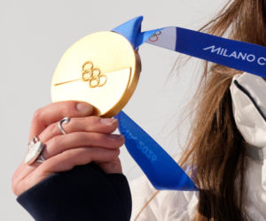 Wielki skandal na igrzyskach. Medale łamią się w rękach. Co jest z nimi nie tak?