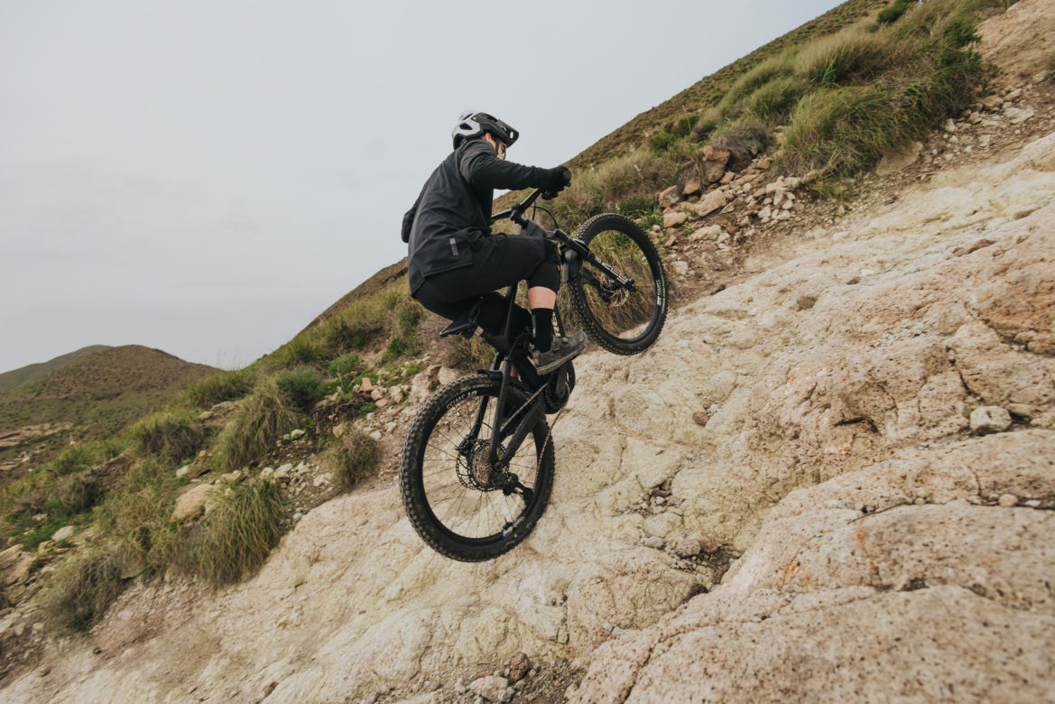 Aktualizacja Performance 2.0 od Bosch eBike Systems