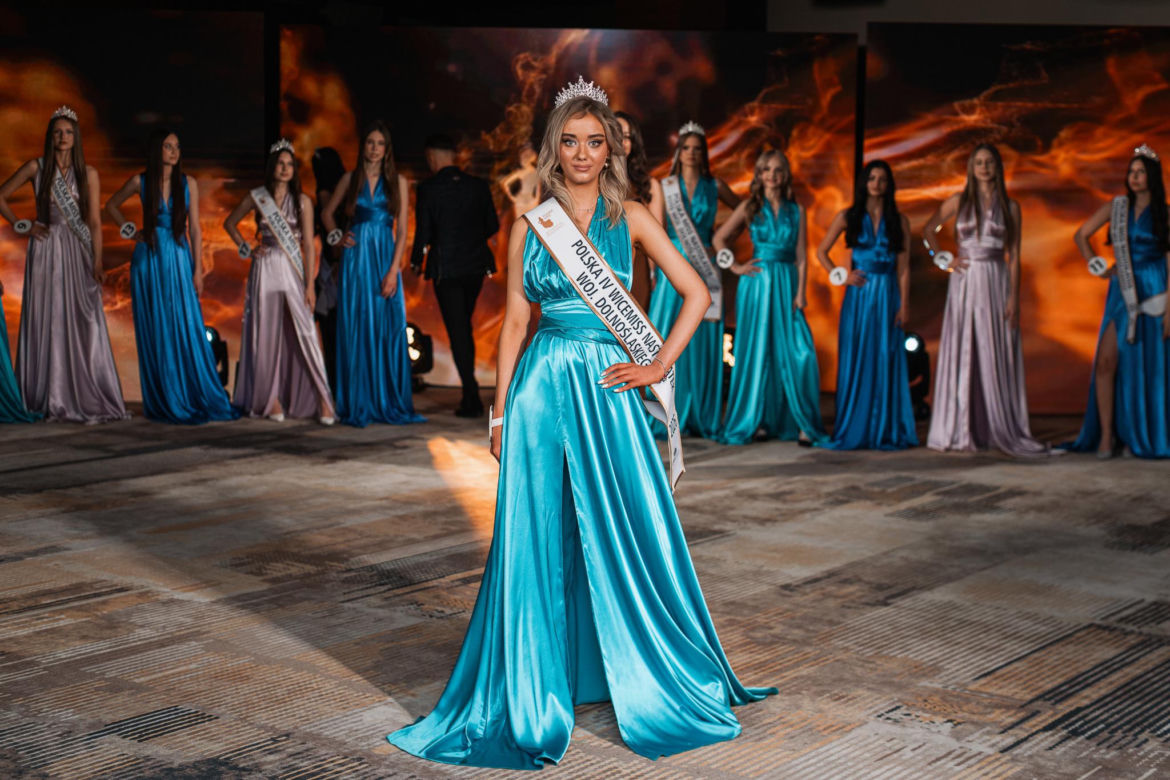 Wybrano najpiękniejsze Dolnoślązaczki 2026! Znamy wyniki konkursu Polska Miss
