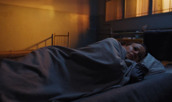 M jak miłość odc. 1892. Magda (Anna Mucha