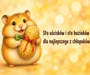 dzień chłopaka