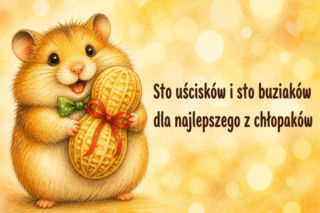 dzień chłopaka