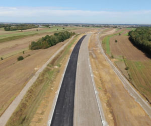 S19 Niedrzwica Duża - Kraśnik