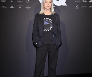 Gwiazdy na premierze GQ Poland