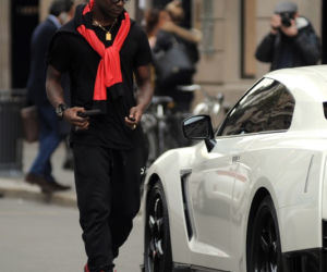 Mario Balotelli