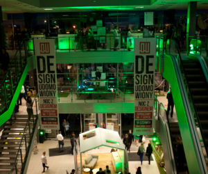 Noc z Designem 2015