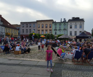 I Zlot Food Trucków w Mysłowicach