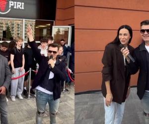 Otwarcie Piri-Piri zaskoczyło wszystkich