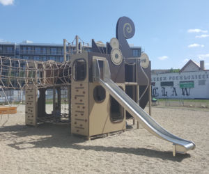 Kuźnia Piratów