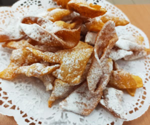 Tłusty Czwarek Starachowice 2021
