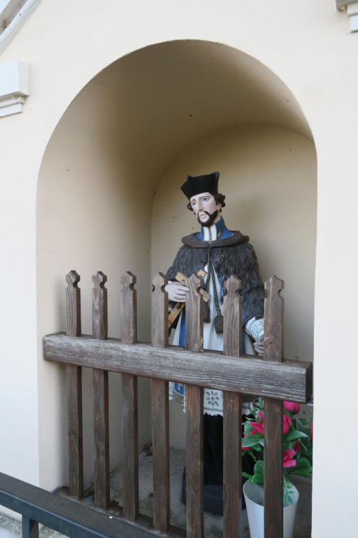  Przesiedlona wieś Nieboczowy