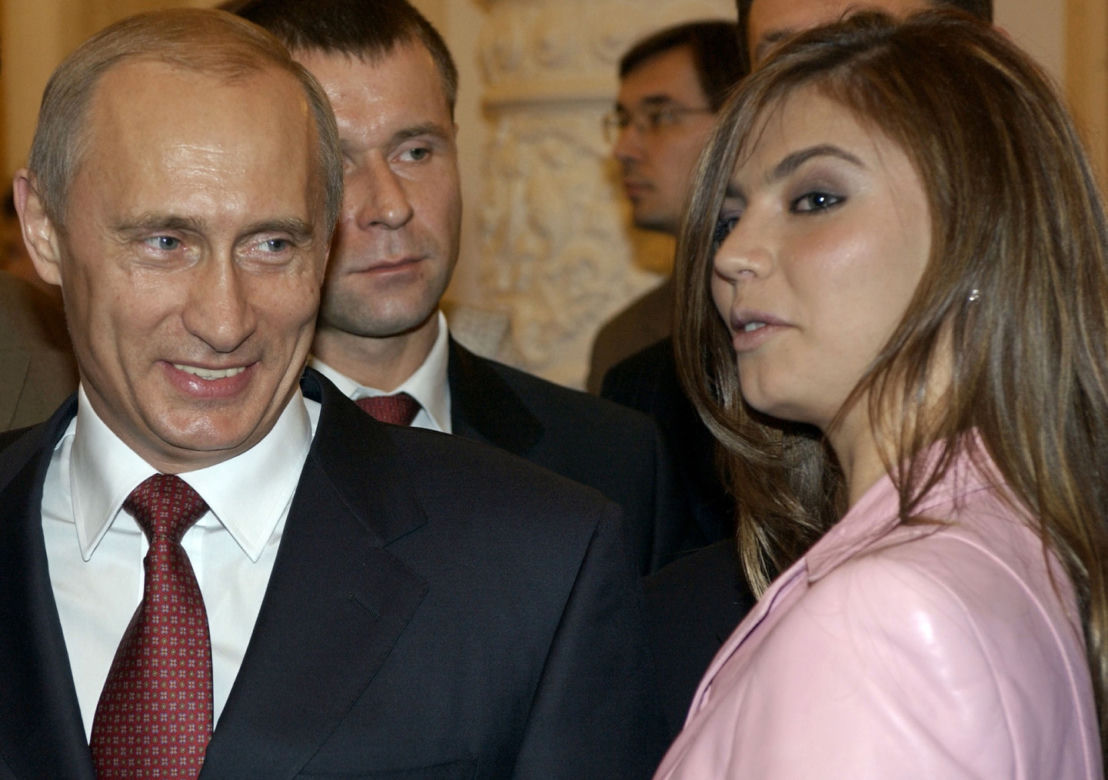 Sobowtór udaje Władimira Putina? Uszy są dowodem według wywiadu!