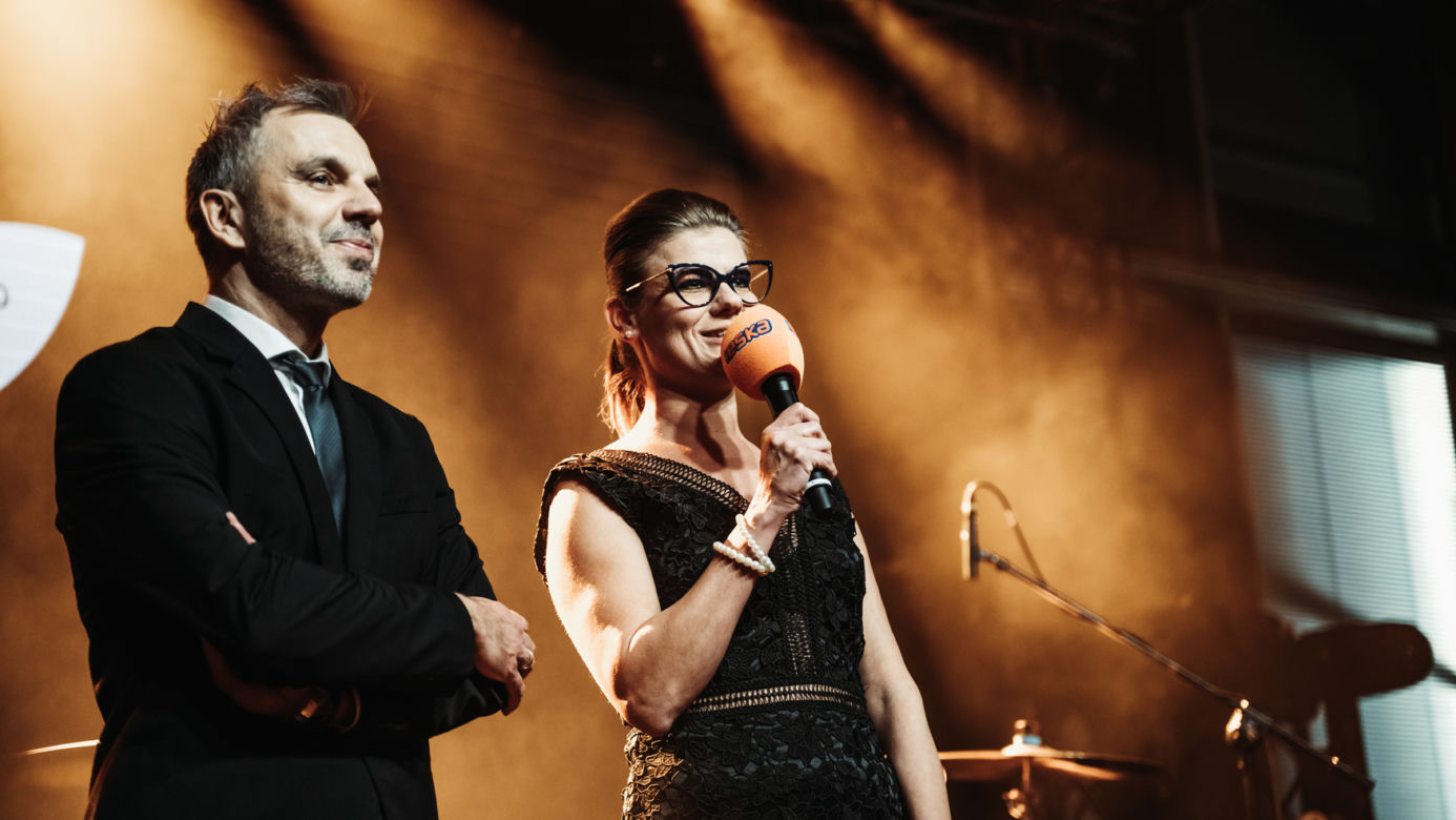 Tak bawili się na Eska Business Party by Grupa Polmotor. Zobaczcie zdjęcia!