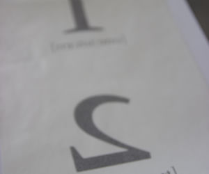 DIY: papierowa torba osłonka na doniczkę