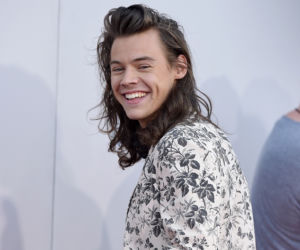 Harry Styles - 23. urodziny. Zawieszenie One Direction dało mu możliwości rozwoju!