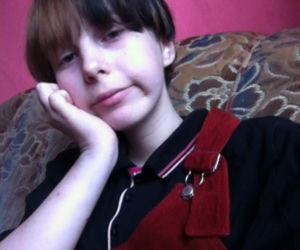Golub-Dobrzyń: Poszukiwana 13-letnia Anna Walczak! Uciekła z placówki opiekuńczej