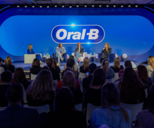 Oral-B