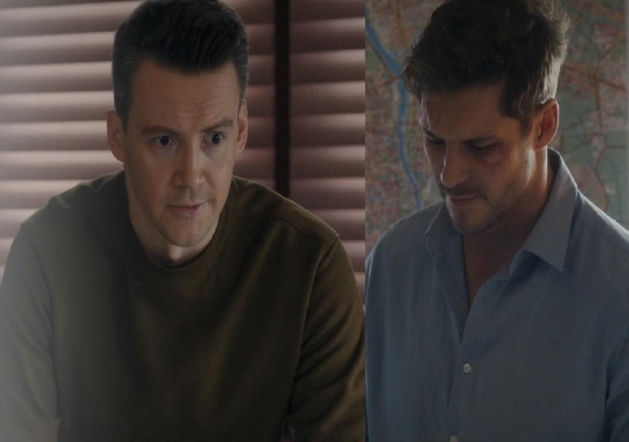  M jak miłość, odcinek 1924: Marcin odejdzie z agencji, a Jakub straci wspólnika. Nie będzie już odwrotu - ZDJĘCIA, 