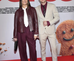 Tak błysnęły gwiazdy na premierze Piernikowego serca