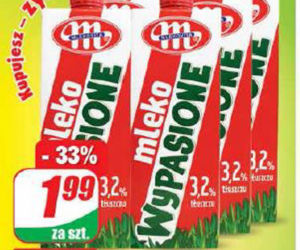 Promocje w Dino od 11.08