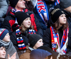 Górnik Zabrze pokonał Piast Gliwice na inaugurację wiosennej rundy Ekstraklasy