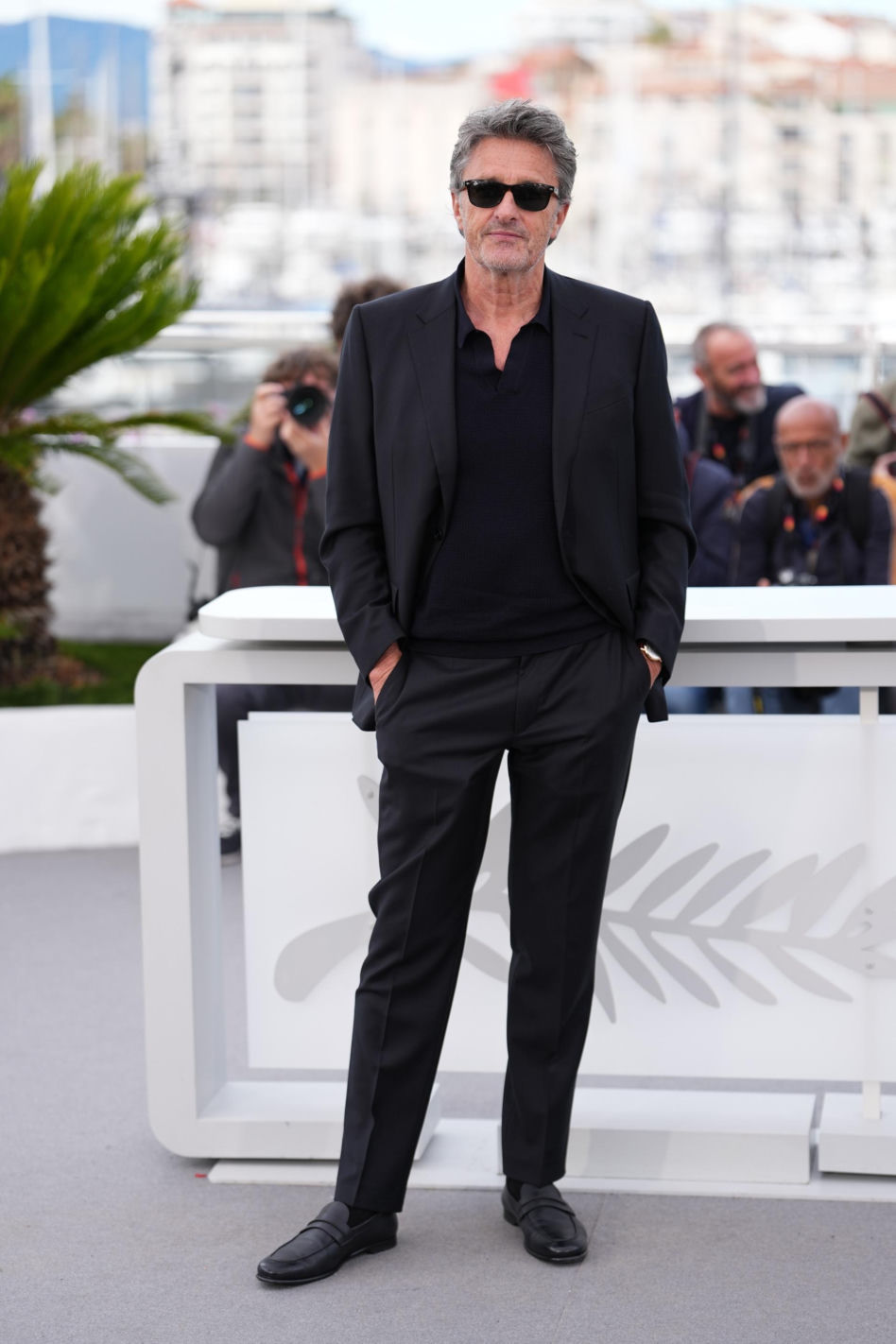 Polskie Gwiazdy w Cannes